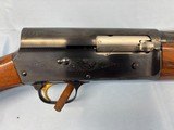 browning a5 twenty - 7 of 9