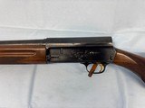Browning a5 sweet sixteen - 3 of 10
