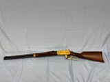 Oliver F Winchester commemorative .38-55