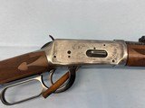 Winchester legendary frontiersmen - 3 of 11