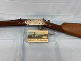Winchester legendary frontiersmen - 11 of 11