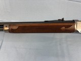 Winchester legendary frontiersmen - 7 of 11