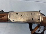 Winchester legendary frontiersmen - 6 of 11
