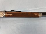 Winchester legendary frontiersmen - 4 of 11