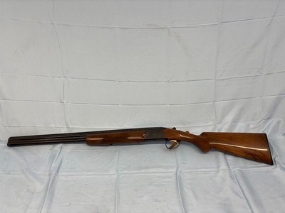 Browning citori 20ga
