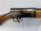 Browning a5 twenty - 7 of 10