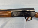 Browning a5 magnum twenty - 3 of 10