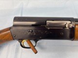 Browning a5 magnum twenty - 7 of 10