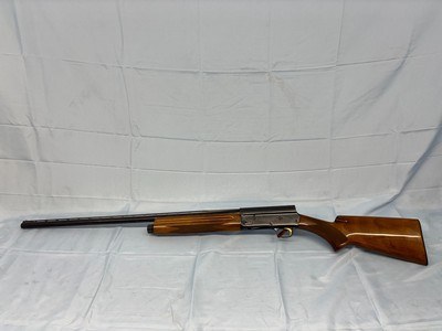 Browning a5 magnum twenty