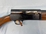 Browning a5 light twelve - 7 of 10