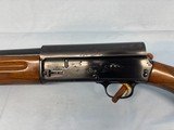 Browning a5 light twelve - 3 of 10