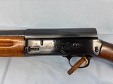 Browning a5 sweet sixteen - 4 of 11