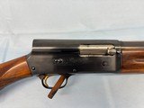 Browning a5 sweet sixteen - 8 of 11