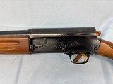 Browning a5 sweet sixteen - 3 of 10