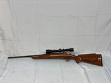 browning safari .243