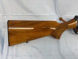 Browning bar .270 - 2 of 9