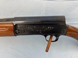 Browning a5 magnum 12ga - 3 of 10