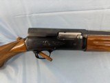 Browning a5 magnum 12ga - 7 of 10