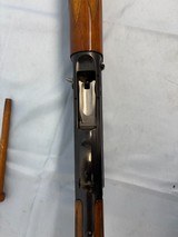 Browning a5 magnum 12ga - 10 of 10
