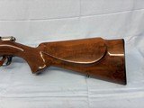 Browning .243 safari - 3 of 11