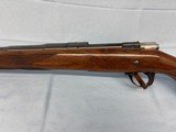 Browning .243 safari - 5 of 11