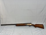 Browning a5 magnum 12 - 1 of 10