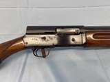 Browning a5 magnum 12 - 7 of 10