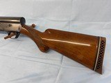 Browning a5 magnum 12 - 2 of 10