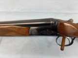 Browning 12ga sxs - 5 of 16