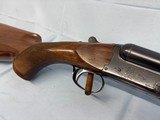 Browning 12ga sxs - 10 of 16