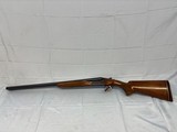 Browning 12ga sxs - 1 of 16