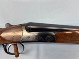 Browning 12ga sxs - 11 of 16