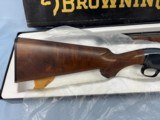 browning m-12 28ga - 8 of 9