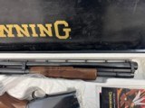 browning m-12 28ga - 4 of 9