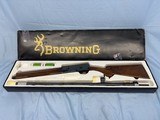 Browning a5 light twelve in the box - 1 of 14