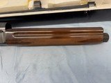Browning a5 light twelve in the box - 10 of 14