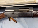 Browning a5 light twelve in the box - 11 of 14