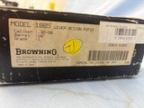 Browning 1885 30.06 - 12 of 12