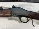 Browning 1885 30.06 - 6 of 12