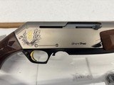 Browning shortrac std 09 .308 - 7 of 11