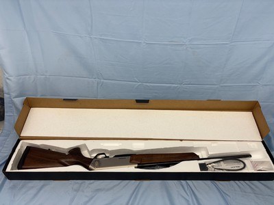 Browning shortrac std 09 .308