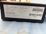 Browning shortrac std 09 .308 - 11 of 11