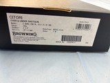 Browning citori 16ga gran lighting - 13 of 13