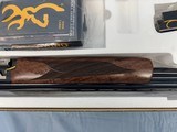 Browning citori 16ga gran lighting - 5 of 13