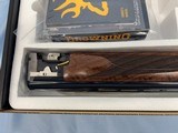 Browning citori 16ga gran lighting - 4 of 13