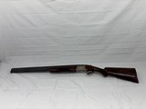 Browning citori 12ga grade VI - 1 of 12