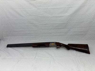 Browning citori 12ga grade VI