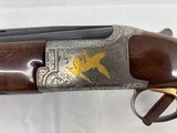 Browning citori 12ga grade VI - 4 of 12