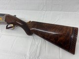 Browning citori 12ga grade VI - 2 of 12