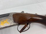 Browning citori 12ga grade VI - 3 of 12